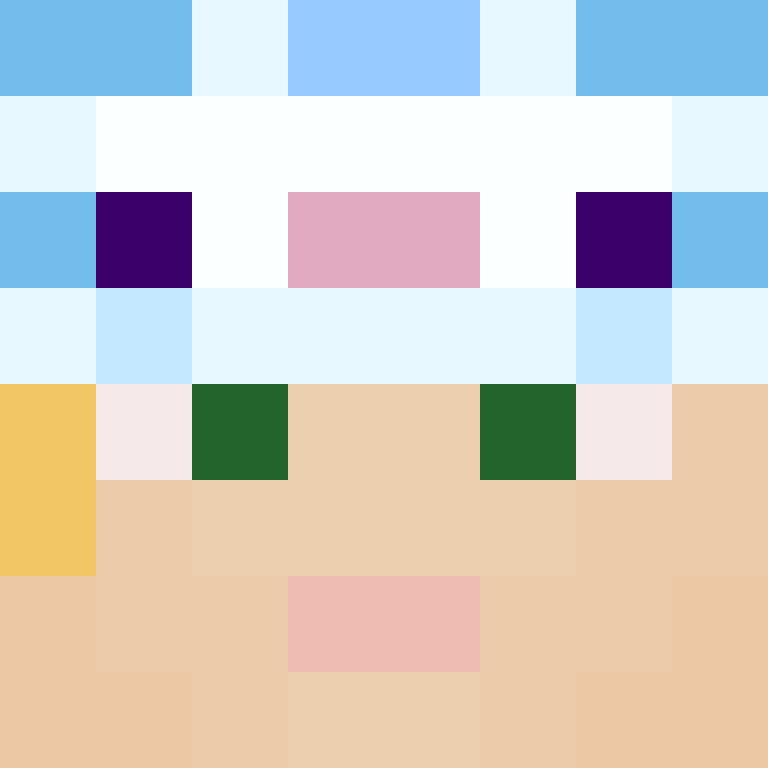 PtakopyskCZ's skin