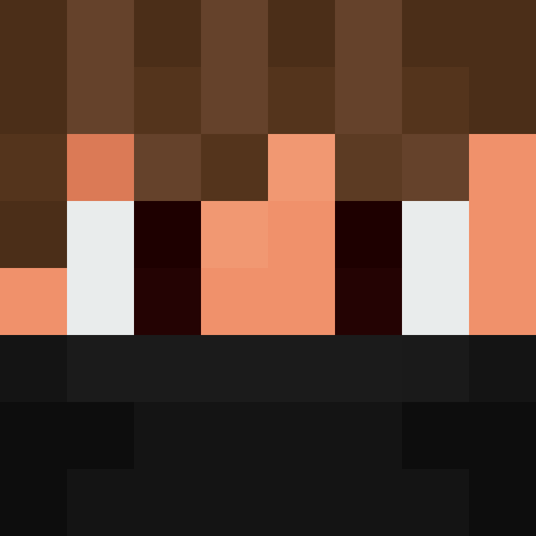 wiredframe's skin