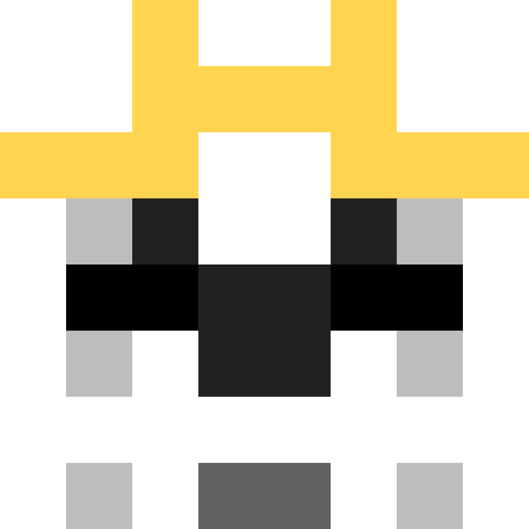 Maledict_YT's skin