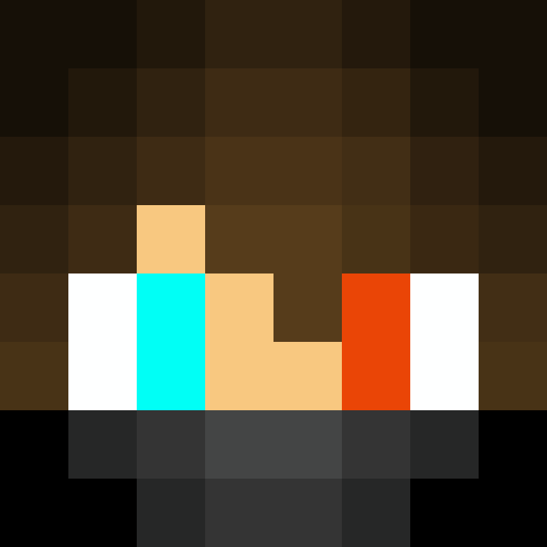 Mr_Genes's skin