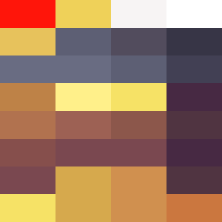 AdamTheHedgehog's skin