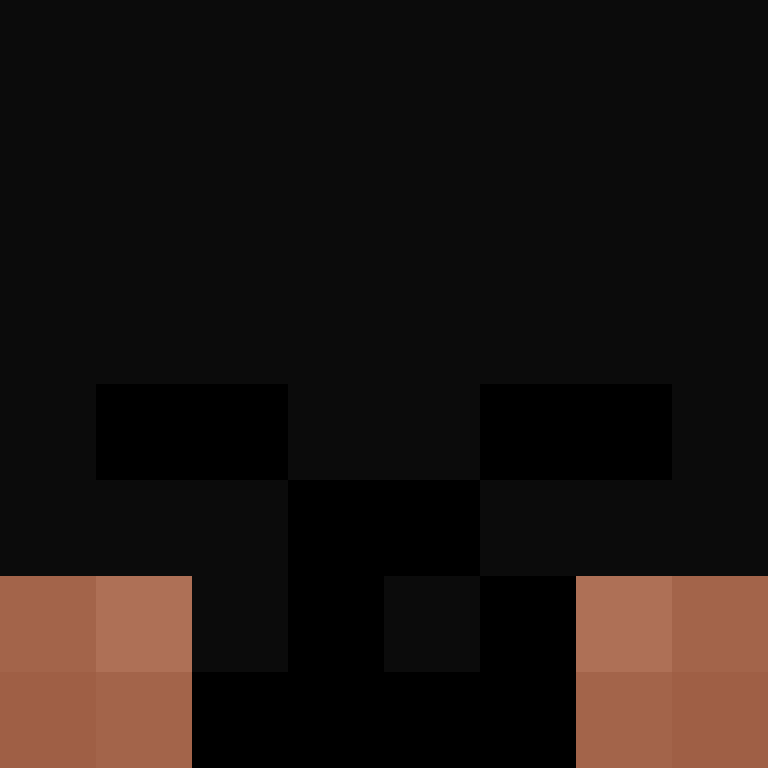 RedAISkye's skin