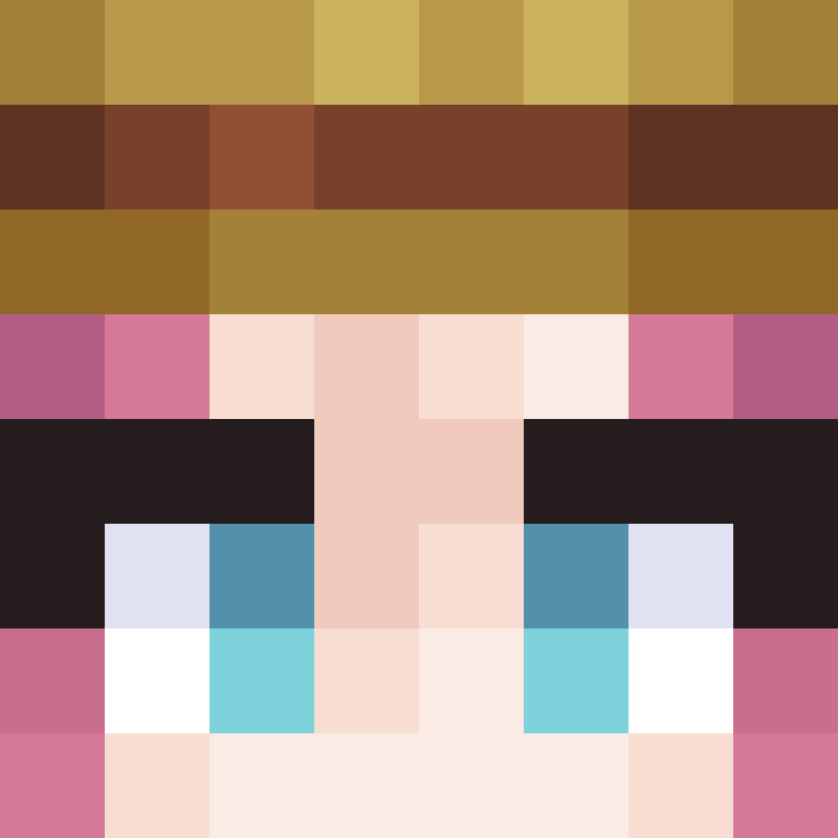 edgyspence's skin