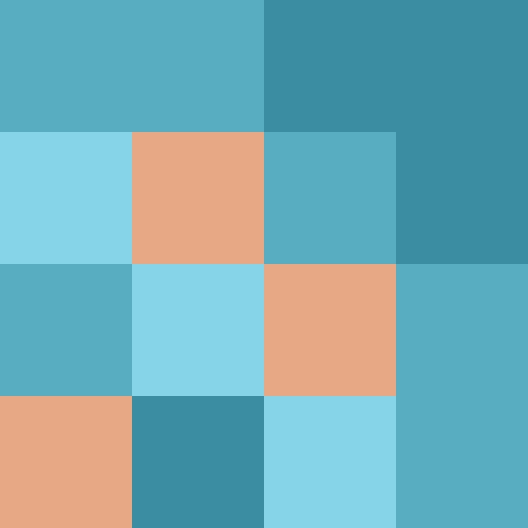 Typken's skin