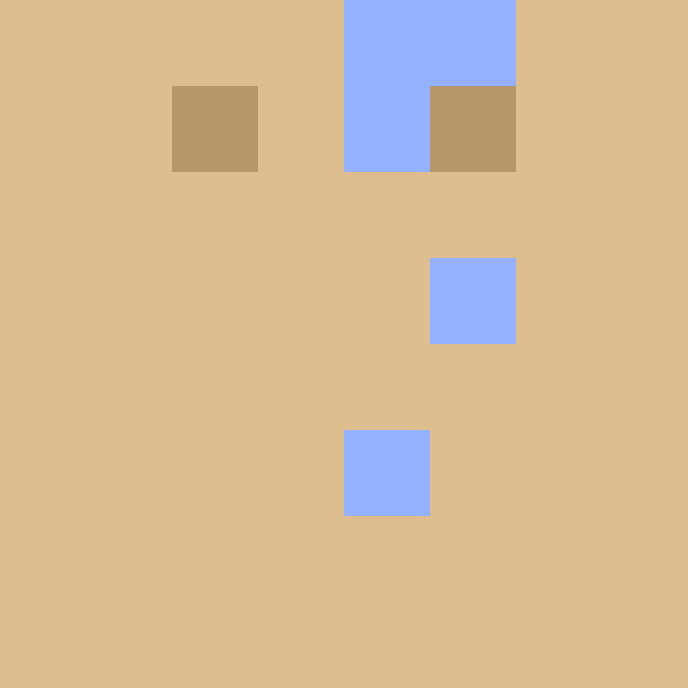 Auntbrix's skin