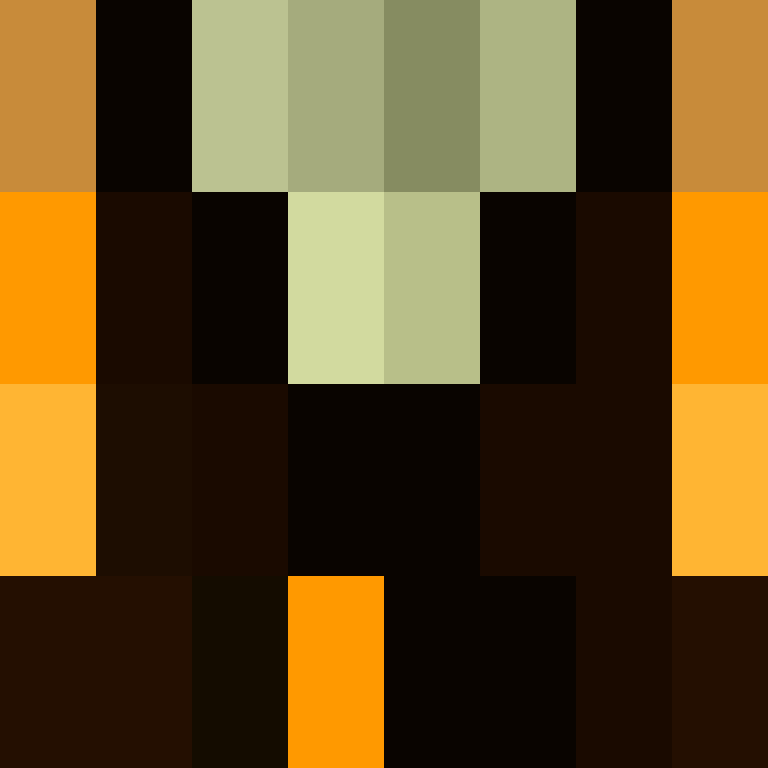vexlehaha's skin
