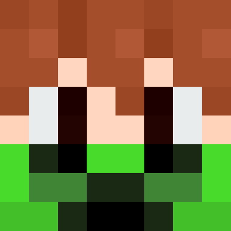 MHF_Mineskin's skin