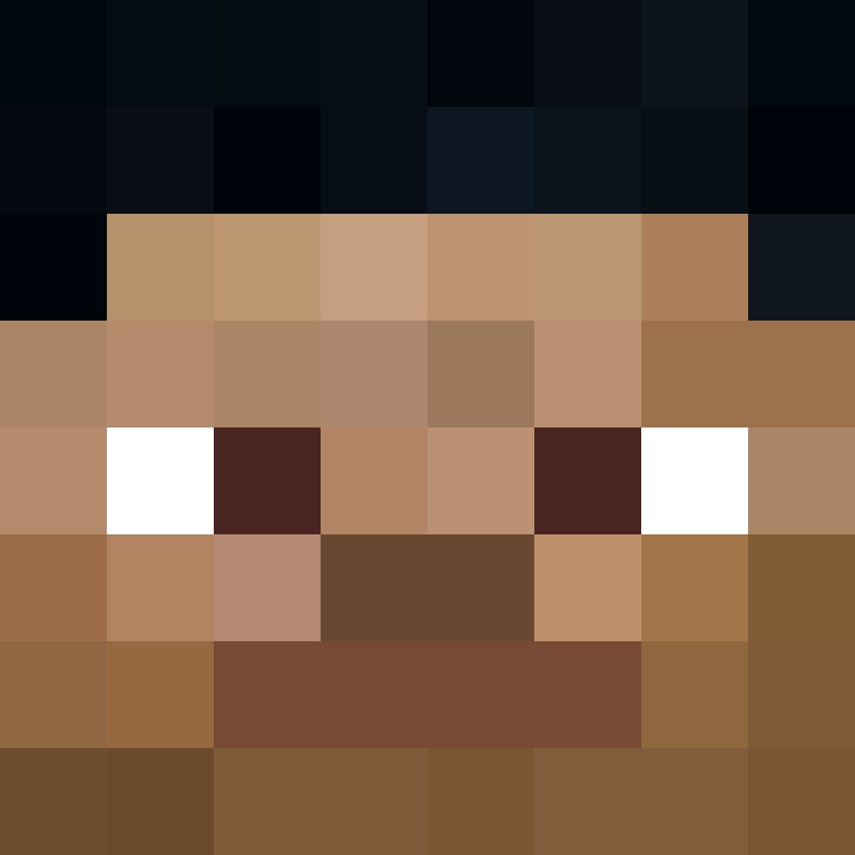 DonaldTrump42's skin