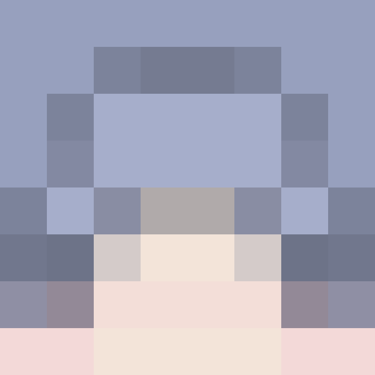 PrinceCR's skin