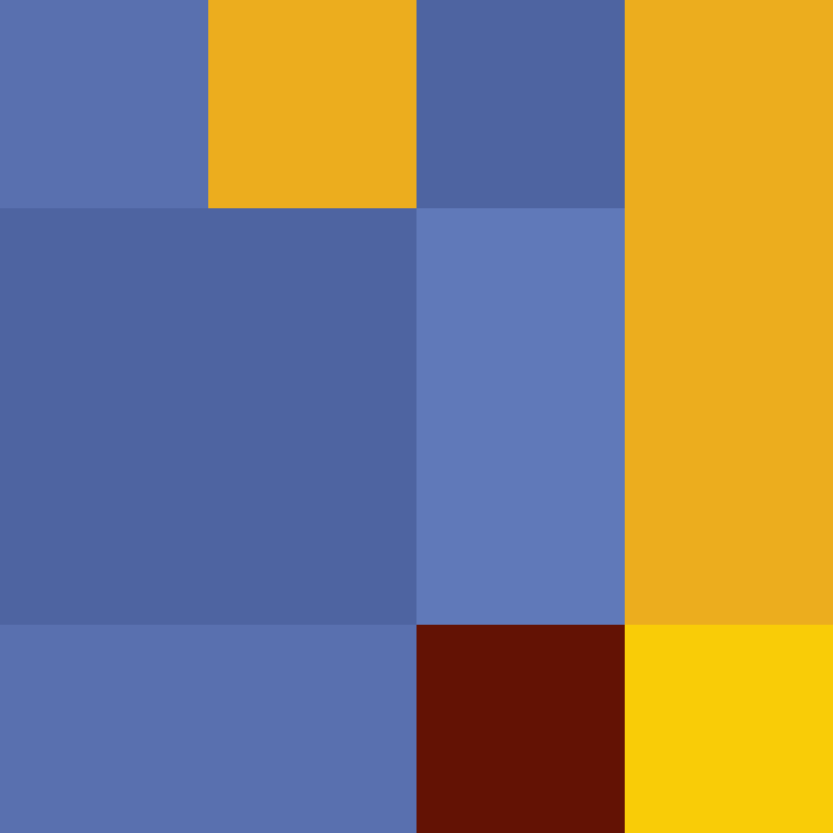 CeilingBird's skin