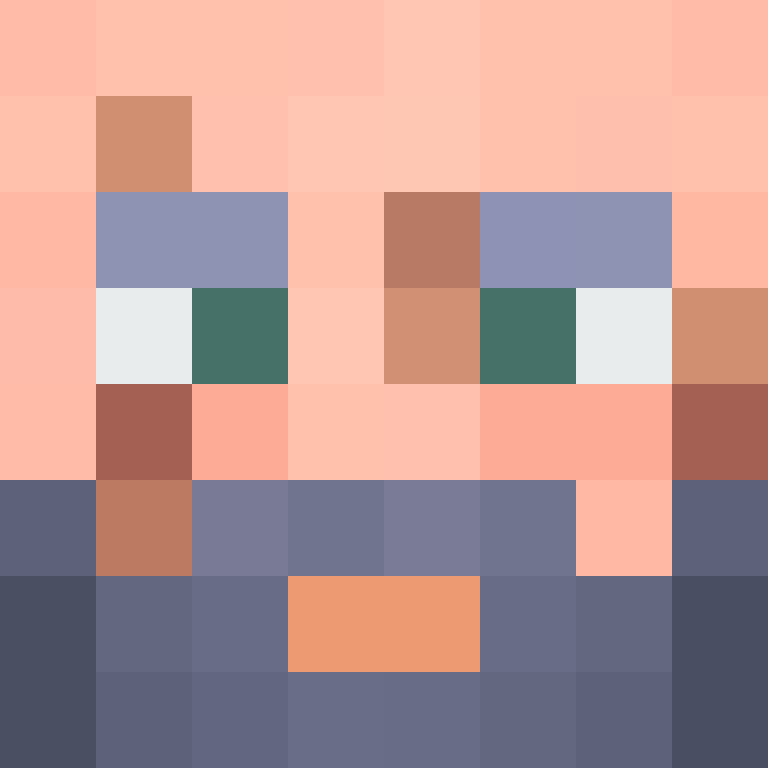 O_Rei's skin
