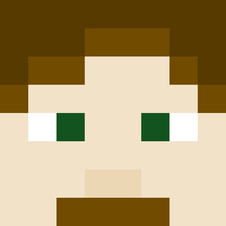 DargiV's skin
