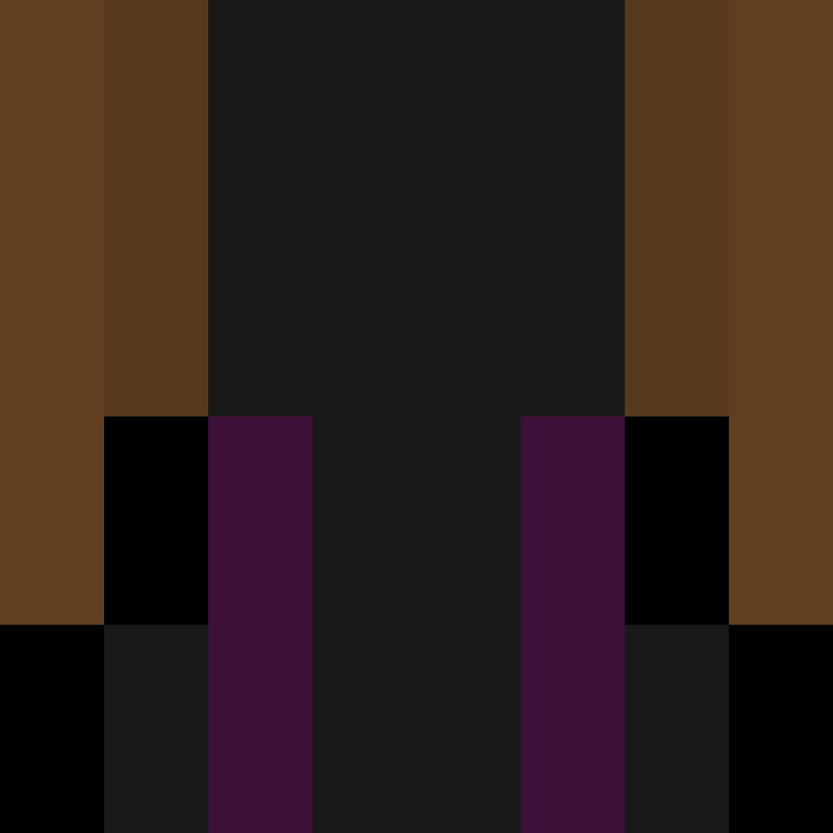 ElectronicSex's skin
