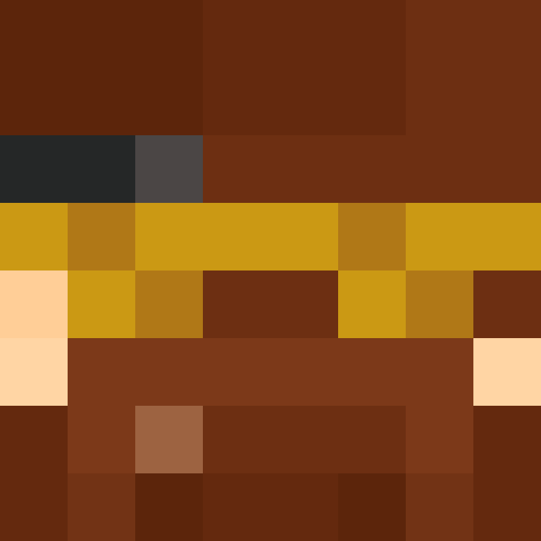 GeyserMC's skin