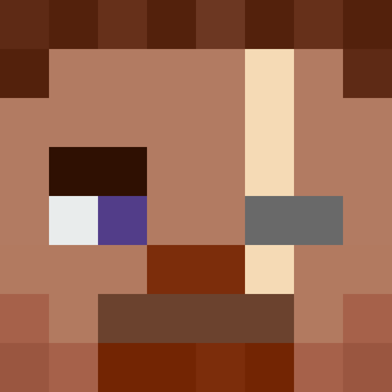 Lenticchie's skin