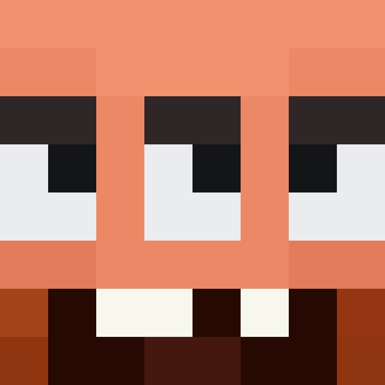 AdamTheHedgehog's skin