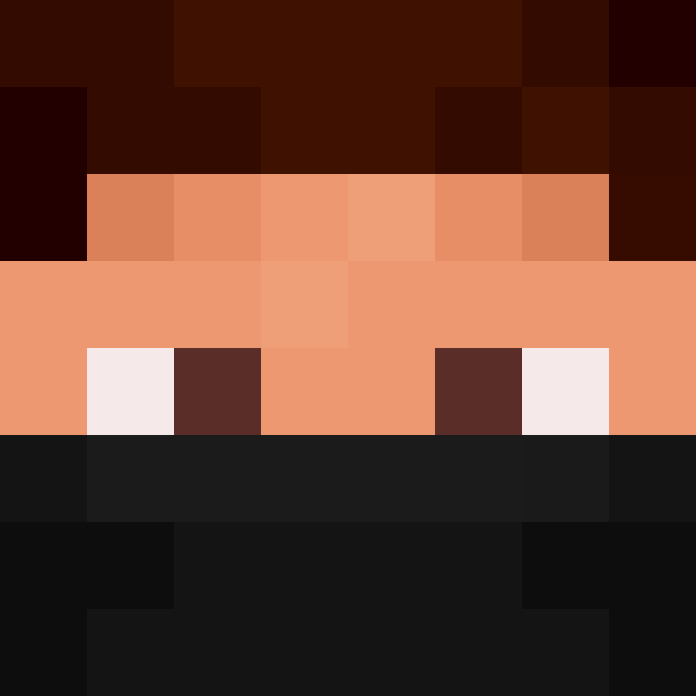 Yeleha's skin