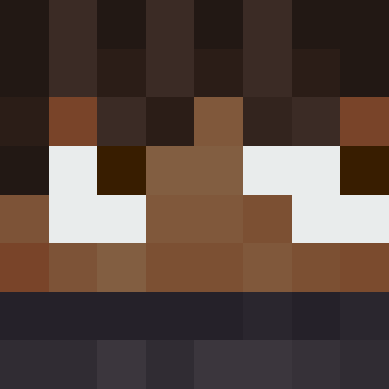 edgyspence's skin