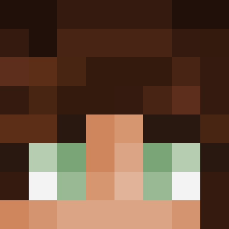 Xenyria's skin