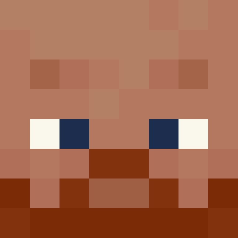 O_Rei's skin