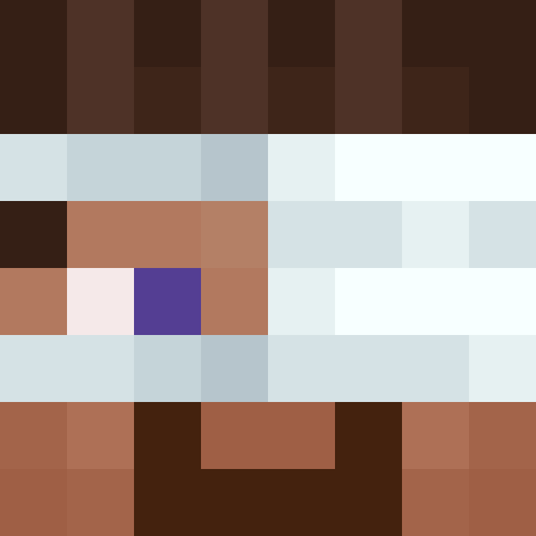 MHF_Mineskin's skin