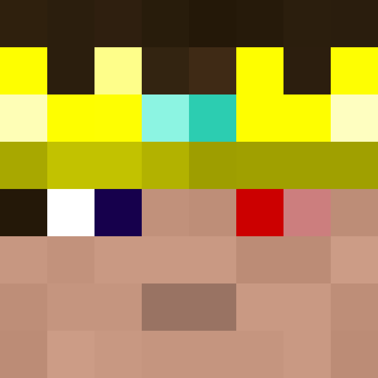 ElectronicSex's skin