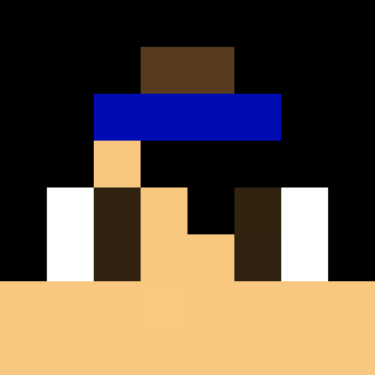 luh29's skin