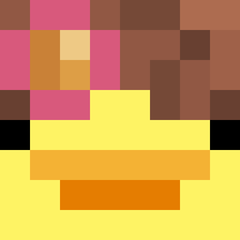 Lenticchie's skin