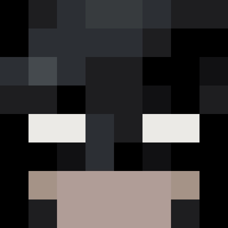 Yeleha's skin