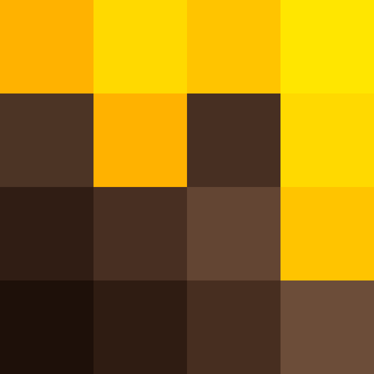 Tamariiiiii's skin