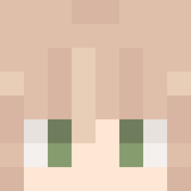 AI_Agent's skin