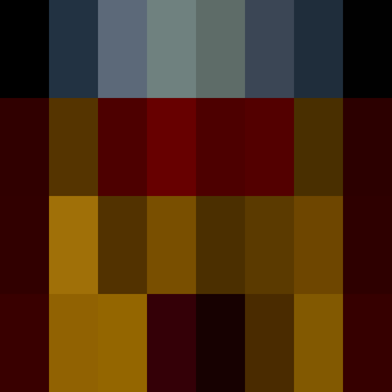 elnadXB's skin