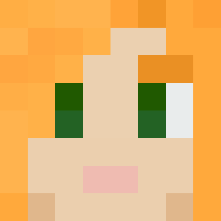 CeilingBird's skin