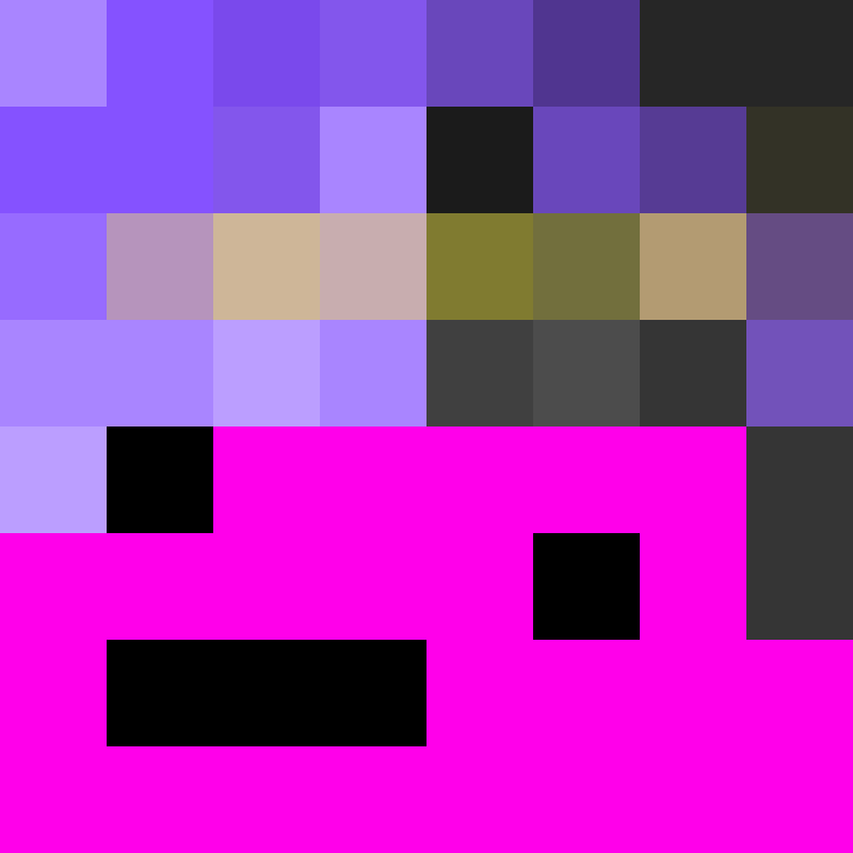 StrawberryOcean's skin
