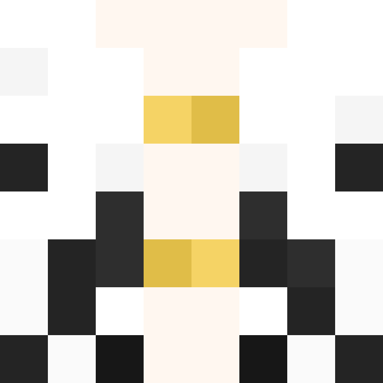 PrinceCR's skin
