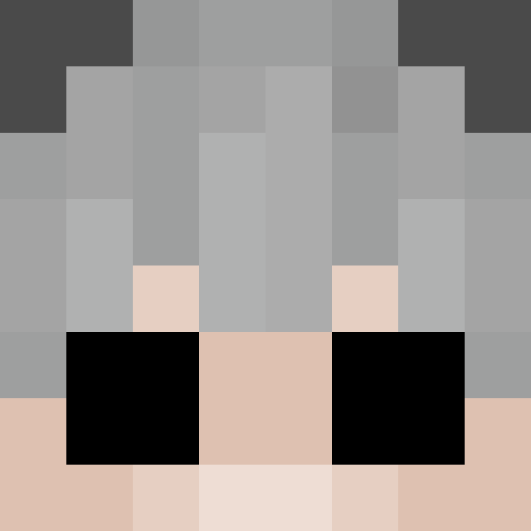 Maledict_YT's skin