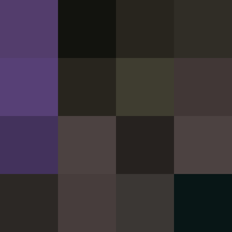 hpyef's skin