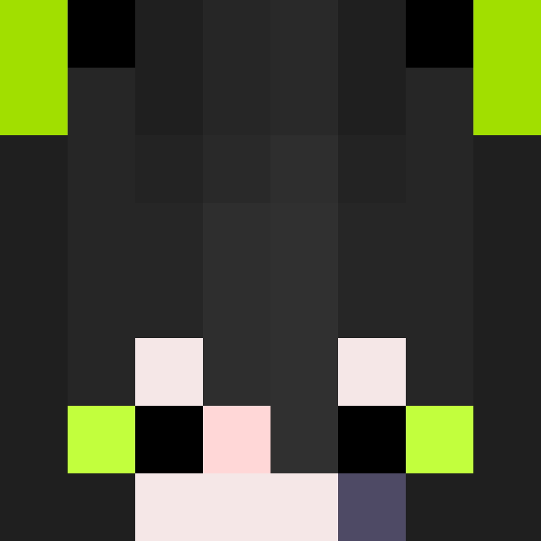 luh29's skin