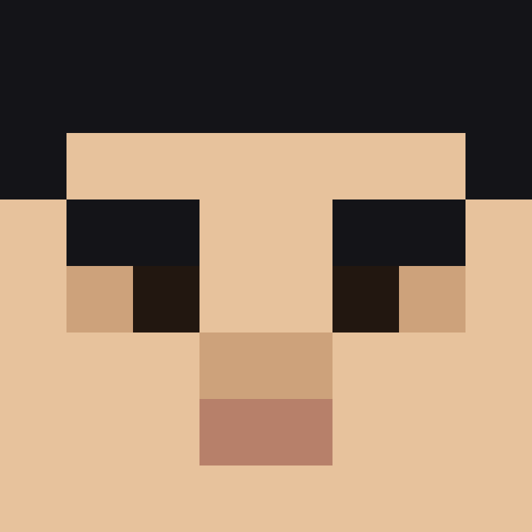 deminecrafterlol's skin