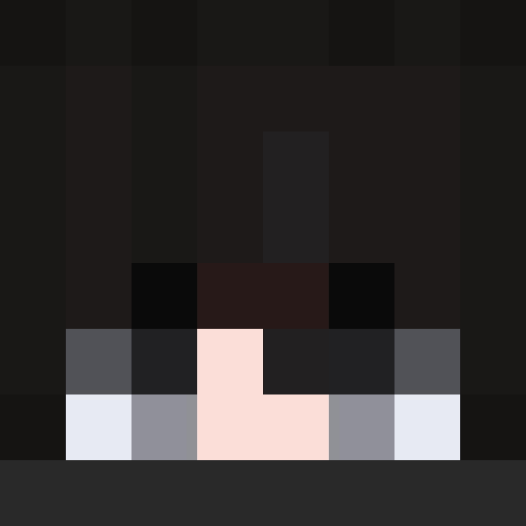 o___j's skin