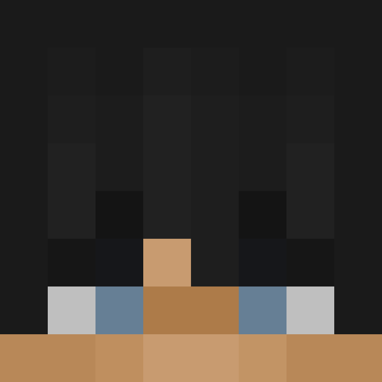 Cartizoll's skin