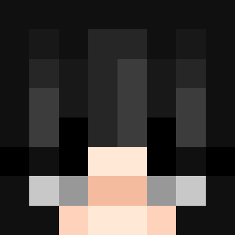 Piedrita17's skin