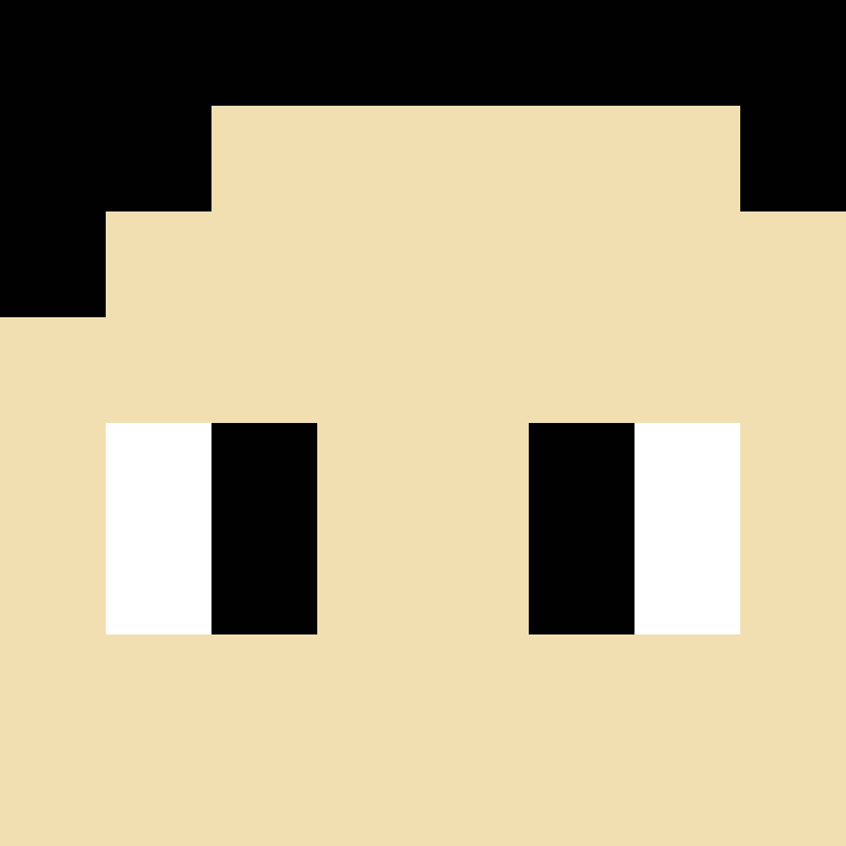 GoldenAppleGHG's skin
