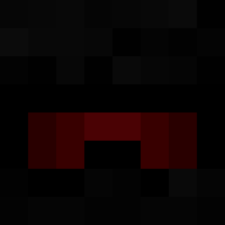 RedAISkye's skin
