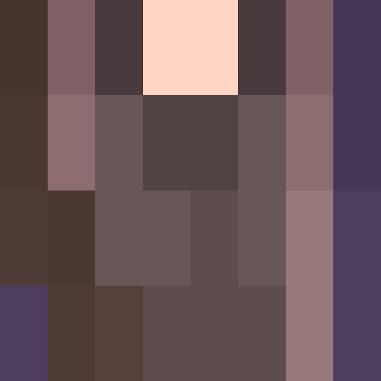 Lenticchie's skin