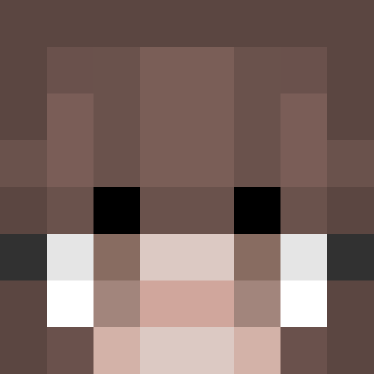 SkinEnthusiast's skin