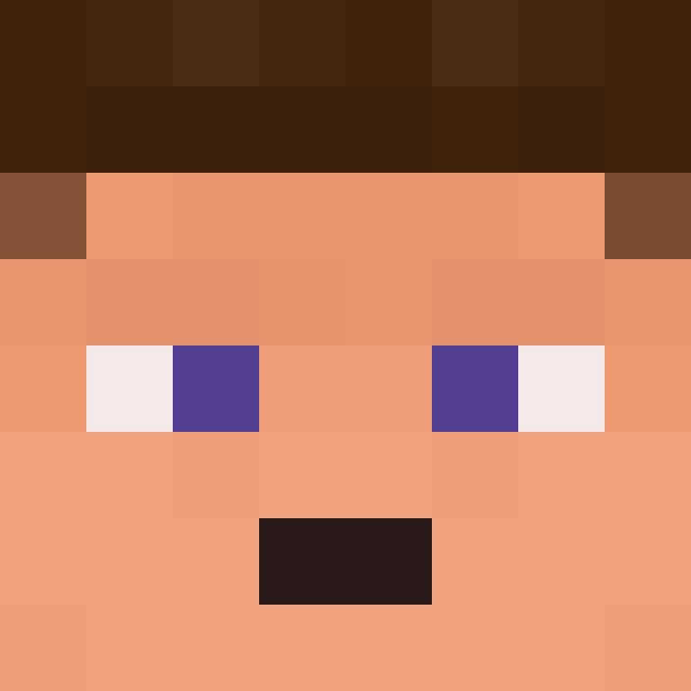 BukkitAPI's skin