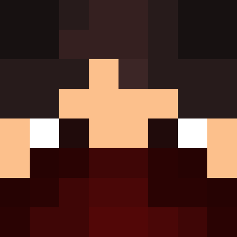 DargiV's skin