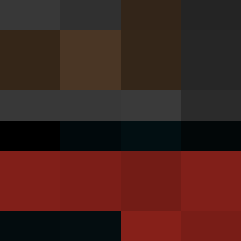 Tamariiiiii's skin