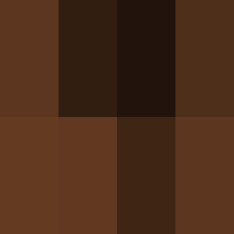 Dequari's skin